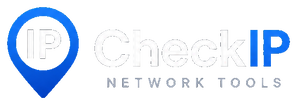 CheckIP.gr Logo